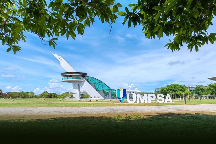UMPSA diiktiraf Universiti Teknikal No. 1 di Malaysia dan No. 146 terbaik dunia