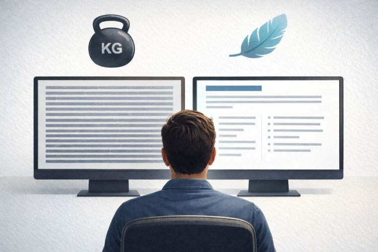 Krisis Kebolehbacaan: Mengapa Tulisan Kita Diabaikan