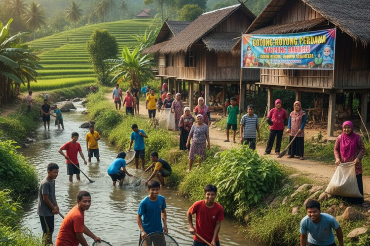 Jurang Kelestarian Antara Standard Global dan Realiti Masyarakat Malaysia