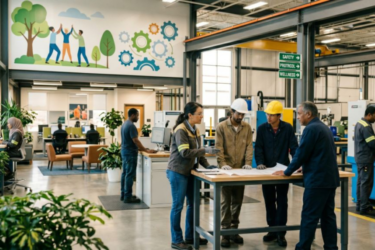 Hari Keselamatan dan Kesihatan Pekerjaan Sedunia