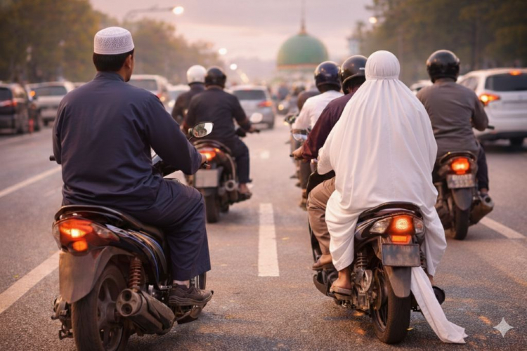 Isu keselamatan jalan raya di Malaysia