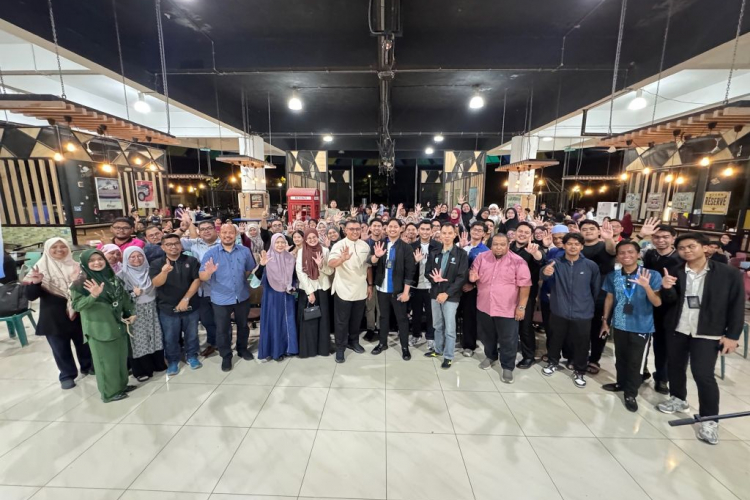 MPP UMPSA membuka ruang diskusi dua hala mengangkat aspirasi pelajar