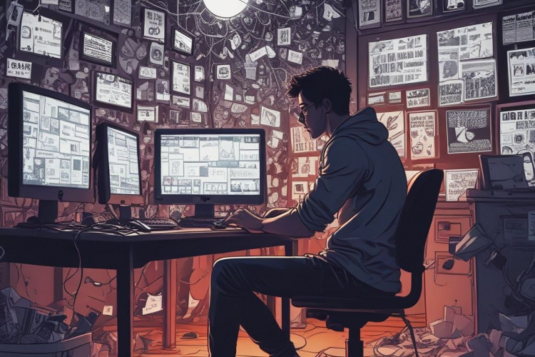 Umpan Marah: Senjata Murah Menguasai Media Sosial Malaysia