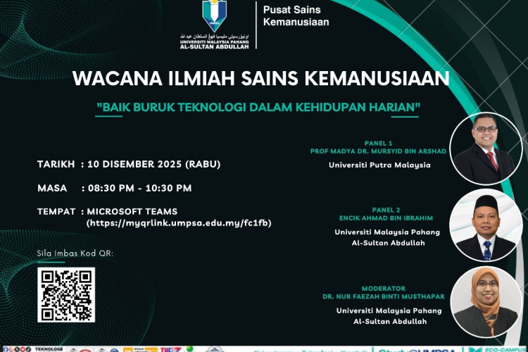 Teknologi Membentuk Semula Gaya Hidup Masyarakat Malaysia