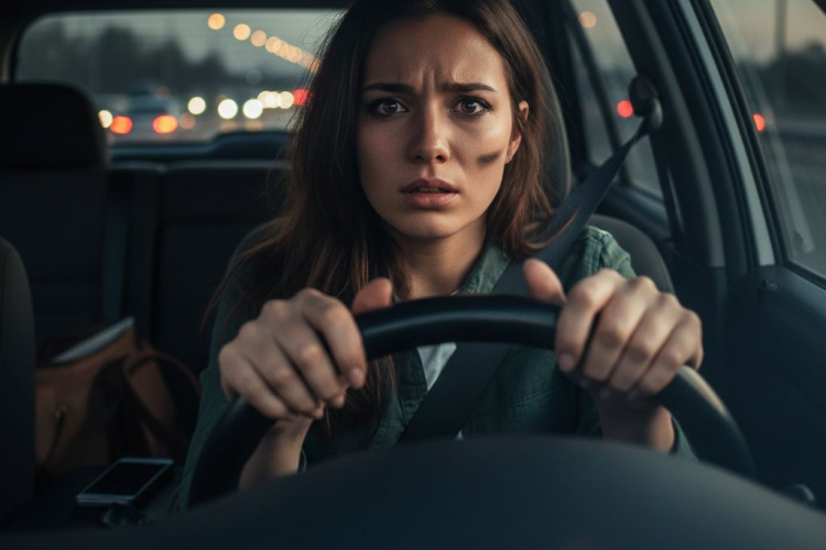 Bukan Sekadar Boleh Parkir! 5 Langkah Survival Automotif: Vroom Vroom atau Trauma?