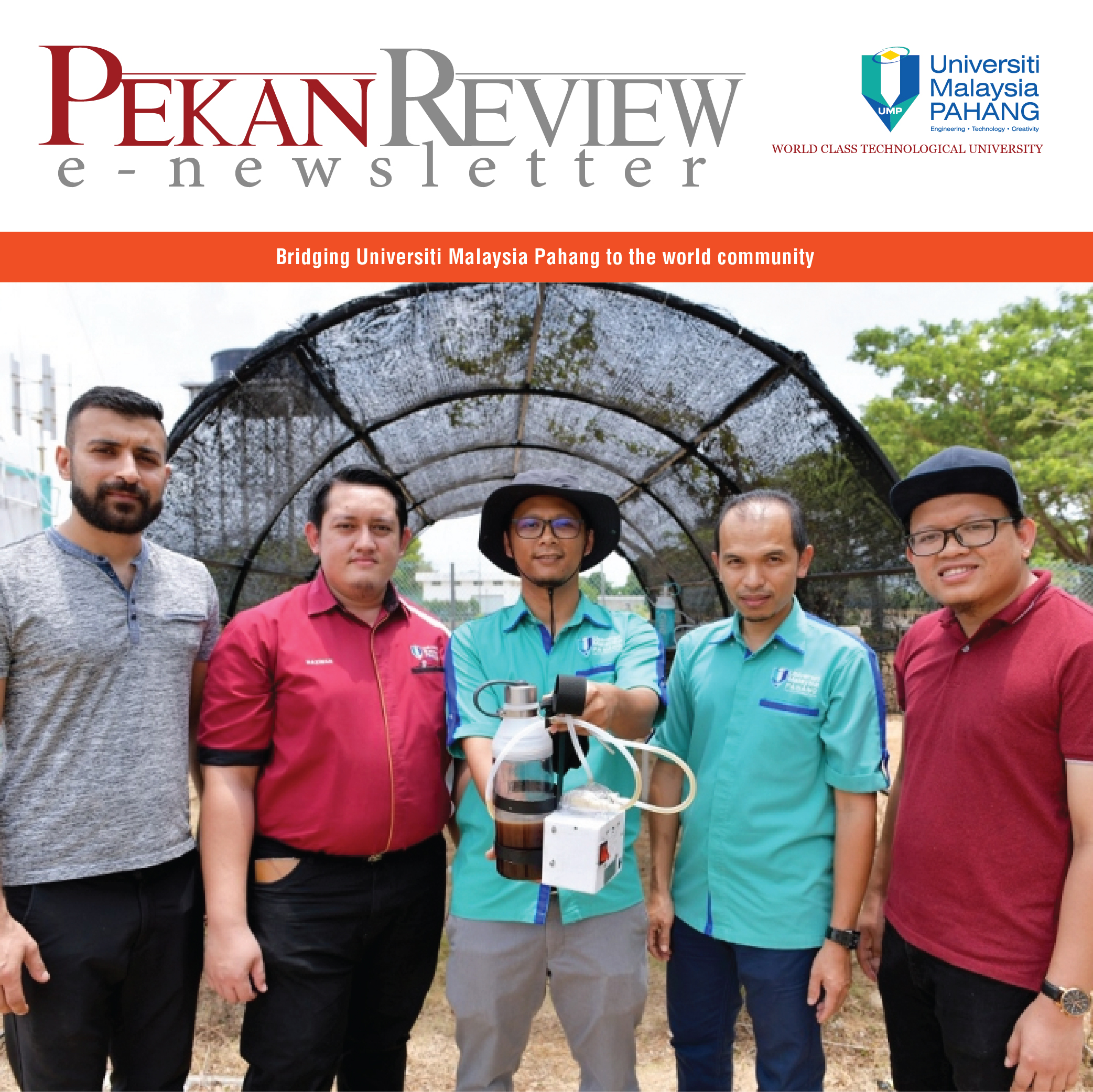 VOL. 33 MAY 2019