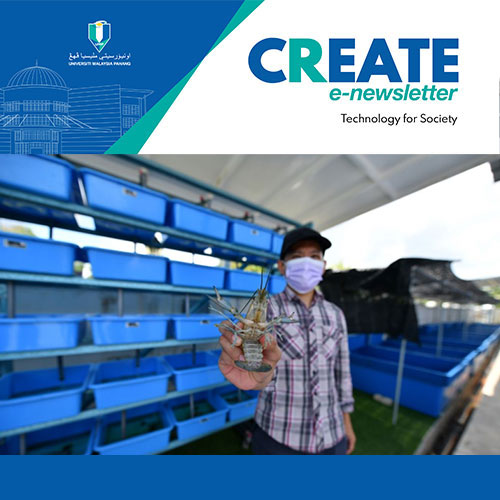 Vol. 163 Jan. 2022: SMART Aqua system monitors water quality to produce quality crayfish