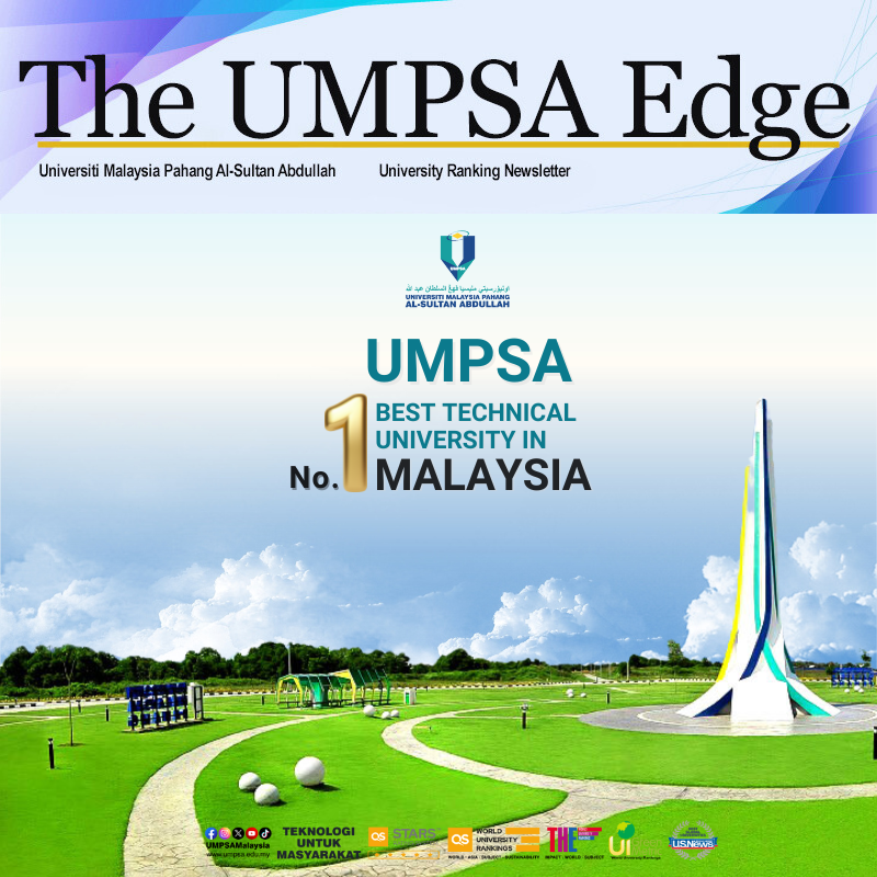 The UMPSA Edge 4/2024 | UMPSA News