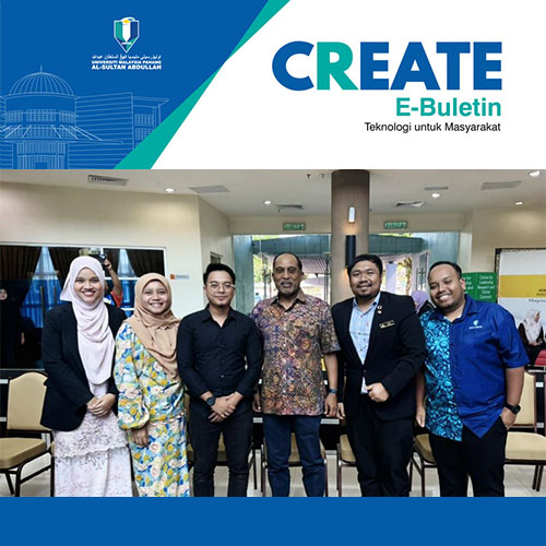 Bil. 262 Julai 2025: Pentadbir Muda UMPSA perkukuh kepimpinan Madani di Program KARISMA AKEPT