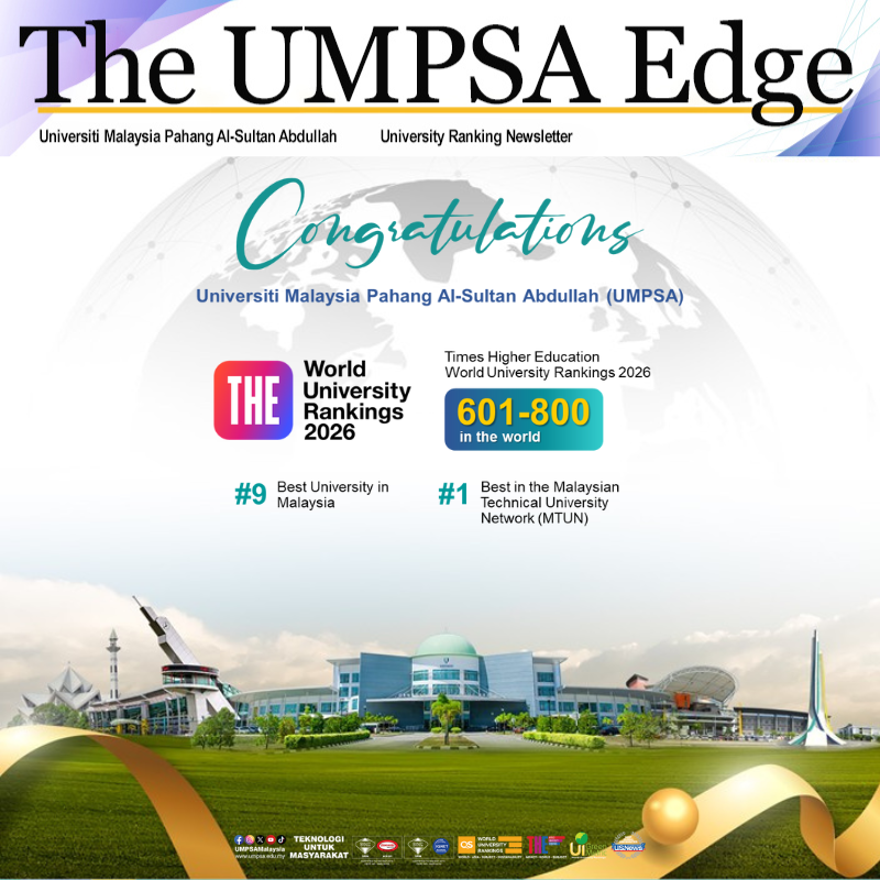 UMPSA Edge Vol3 2025