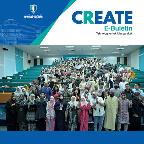 Sukarelawan UMPSA Kilau dan APM laksanakan Program Pascabanjir di PPS Mat Kilau dan Jaya Gading