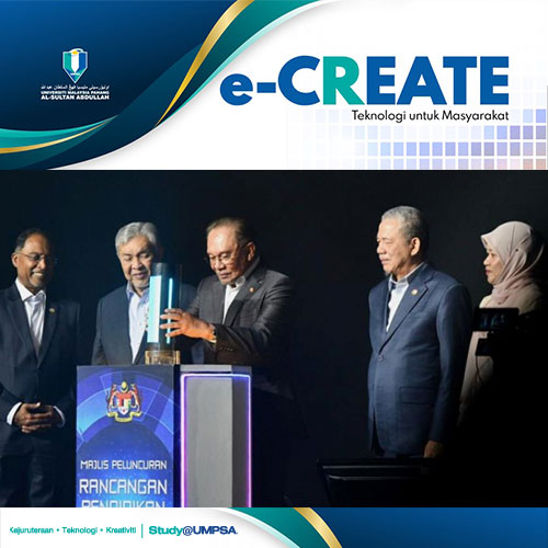 Bil. 275 Jan. 2026: PM lancar 𝐑𝐏𝐍 𝟐𝟎𝟐𝟔-𝟐𝟎𝟑𝟓 bakal lonjak kualiti pendidikan negara