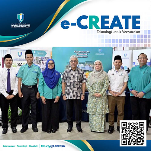 Bil. 276 Feb. 2026: UMPSA jalin kerjasama strategik bersama SMACH Venture memperkukuh penyelidikan dan teknologi pertanian mampan