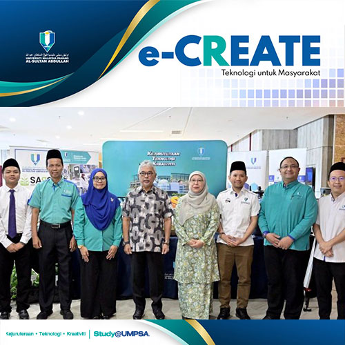 Bil. 276 Feb. 2026: UMPSA jalin kerjasama strategik bersama SMACH Venture memperkukuh penyelidikan dan teknologi pertanian mampan