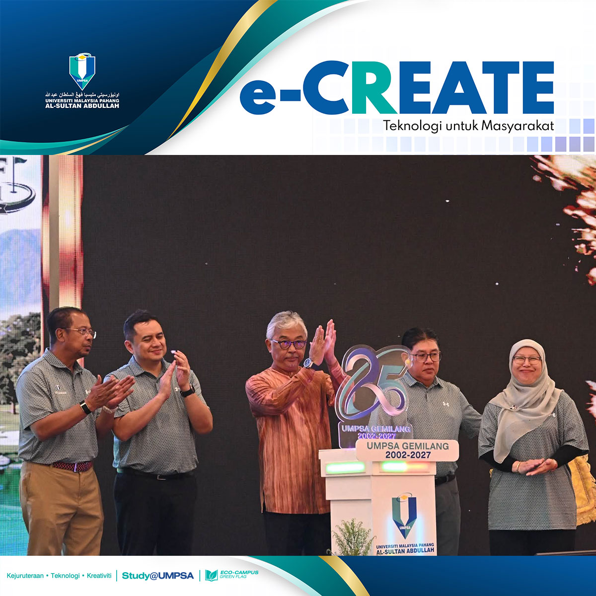 Bekerja di Mana Sahaja, Berkhidmat Seperti Biasa?