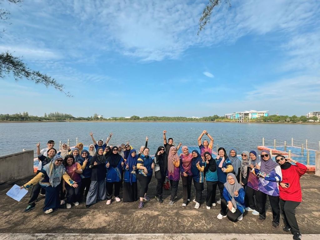  ‘Ritma Cergas, Rentak Bahasa’ warnai Minggu EKSA, KKP dan Sukan PBM 2025