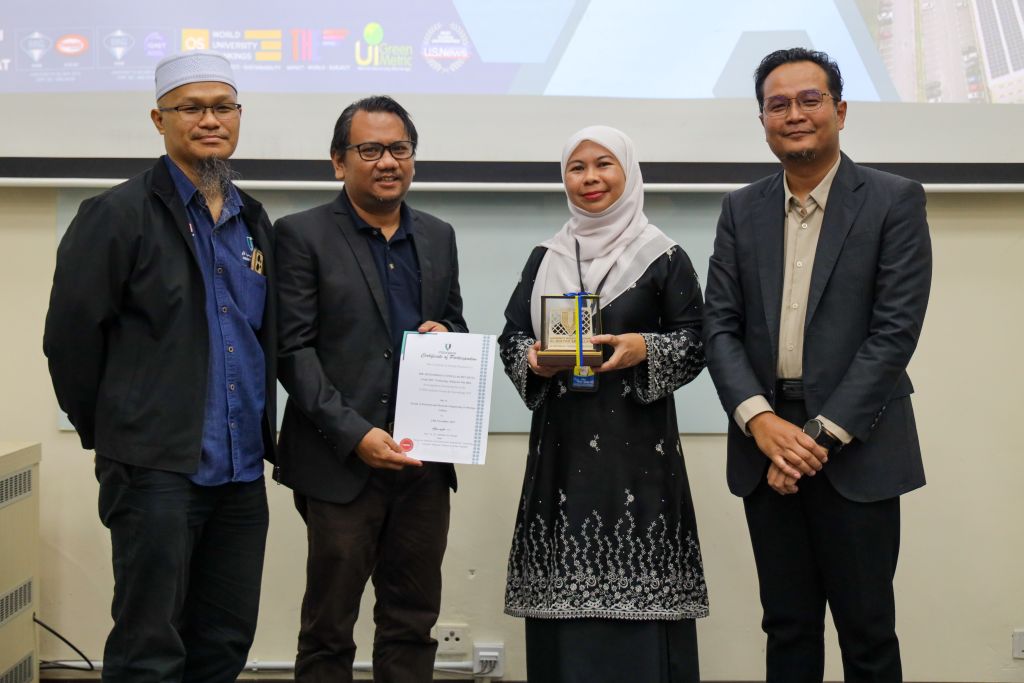 FTKEE–Industry Forum & Networking Day tingkatkan jalinan industri teroka peluang kerjasama