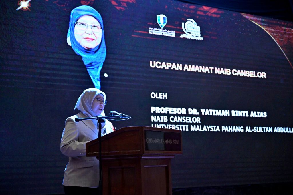 28 new UMPSA MPP take oath to fulfil duty, strengthen campus democracy