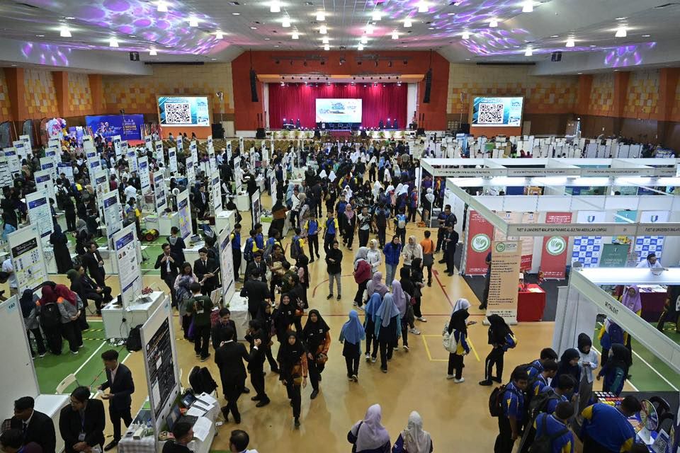 283 produk inovasi bakal dipertandingkan dalam Pameran CITREX mulai esok