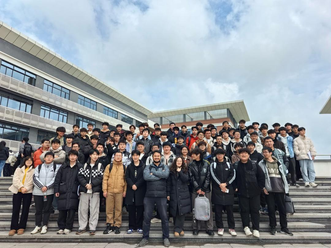 Teaching in China: An Experience of Academic Journey Beyond Borders