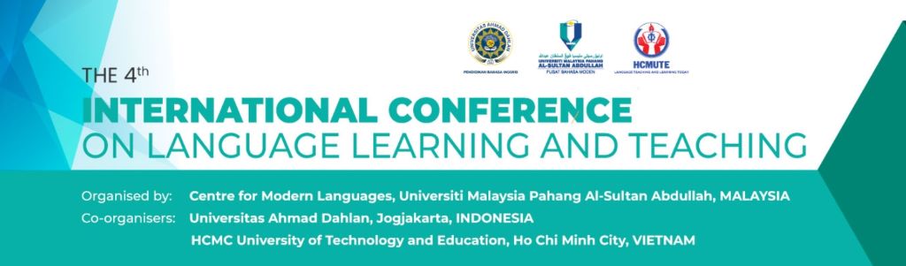 Countdown to the 4th International Conference on Language Learning and Teaching 2024 (ICOLLT)