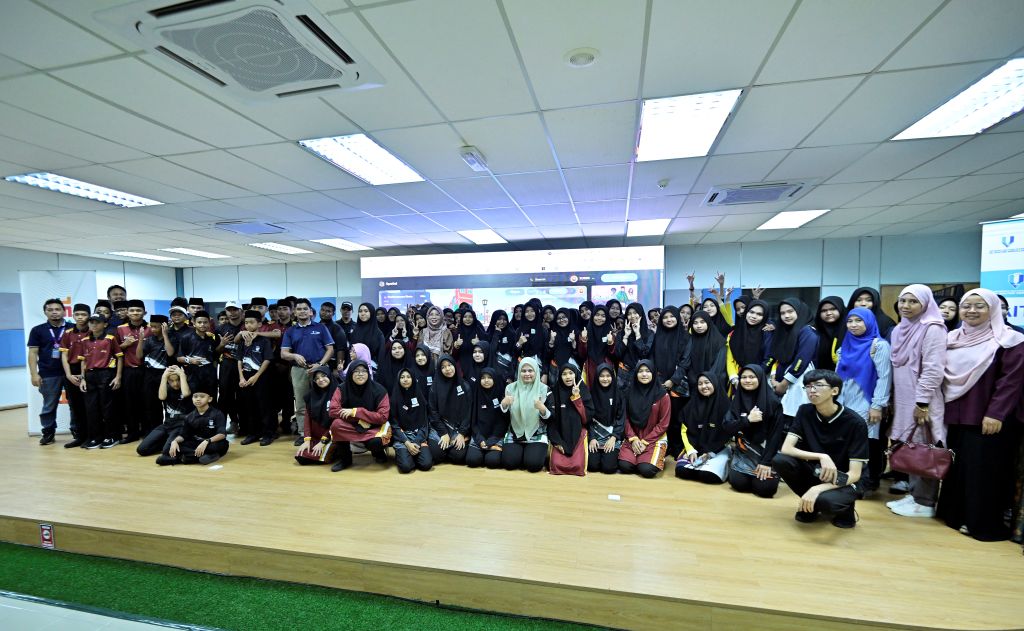 AiGenFest@Festival Idea Pahang serlah potensi Generative AI perkasa produktiviti dan kreativiti