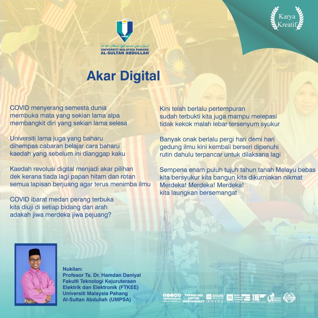 Akar Digital