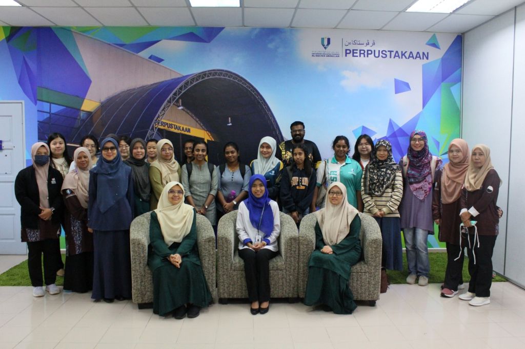 Alumni TVET UMPSA, Dr. Farah Amalina ukir nama, kini Pensyarah Kanan UTM dan Ikon TVET Malaysia PhD 2025