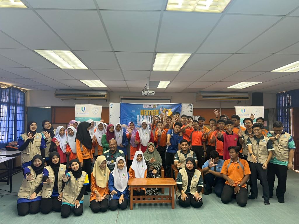 Amanah Pahlawan Mat Kilau: Pesanan Buat Generasi Pewaris Bangsa