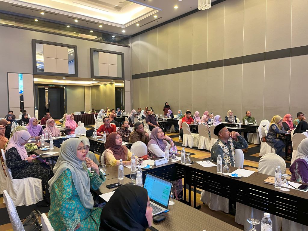 UMPSA memperkukuh komitmen dalam Fasa Pengukuhan Pelan Pemartabatan Bahasa Melayu sebagai Bahasa Ilmu di IPTA