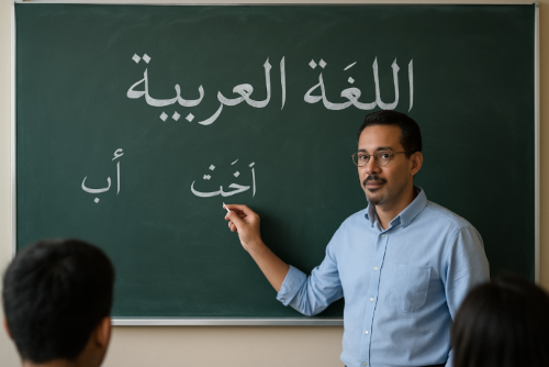 Pengajaran dan pembelajaran Bahasa Arab di UMPSA kini semakin dilihat sebagai satu elemen penting dalam membentuk graduan kejuruteraan yang bukan sahaja mahir dalam aspek teknikal, tetapi juga bersedia untuk menghadapi dunia industri global yang semakin menuntut kemahiran komunikasi pelbagai bahasa, walaupun UMPSA terkenal sebagai universiti teknologi yang menekankan bidang-bidang seperti Mekanikal, Elektrikal, Kimia, Automasi dan Reka Bentuk Sistem. Kehadiran bahasa Arab sebenarnya memberi warna baharu dal