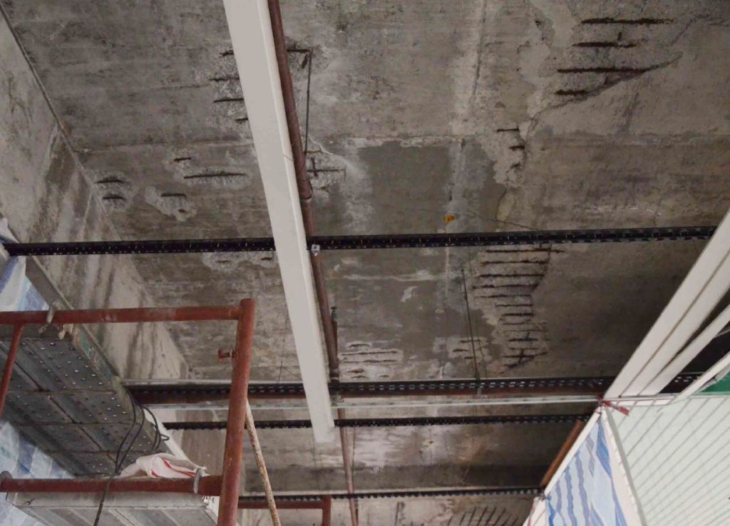 Bahaya Senyap di Sebalik Konkrit Bertetulang: Ancaman Kakisan dan Keperluan Pemeriksaan Struktur Secara Berkala