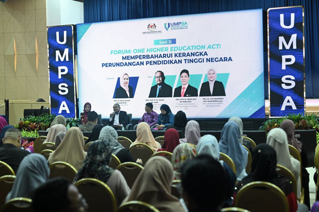 Bukan Sekadar AUKU 2.0 -1