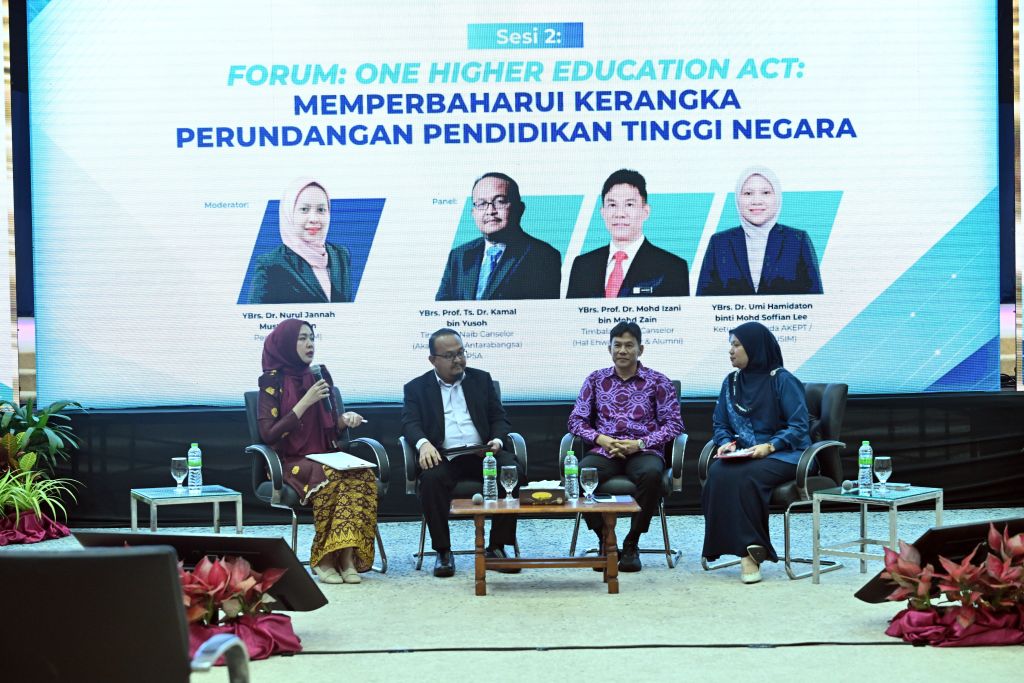 Bukan Sekadar AUKU 2.0 -1