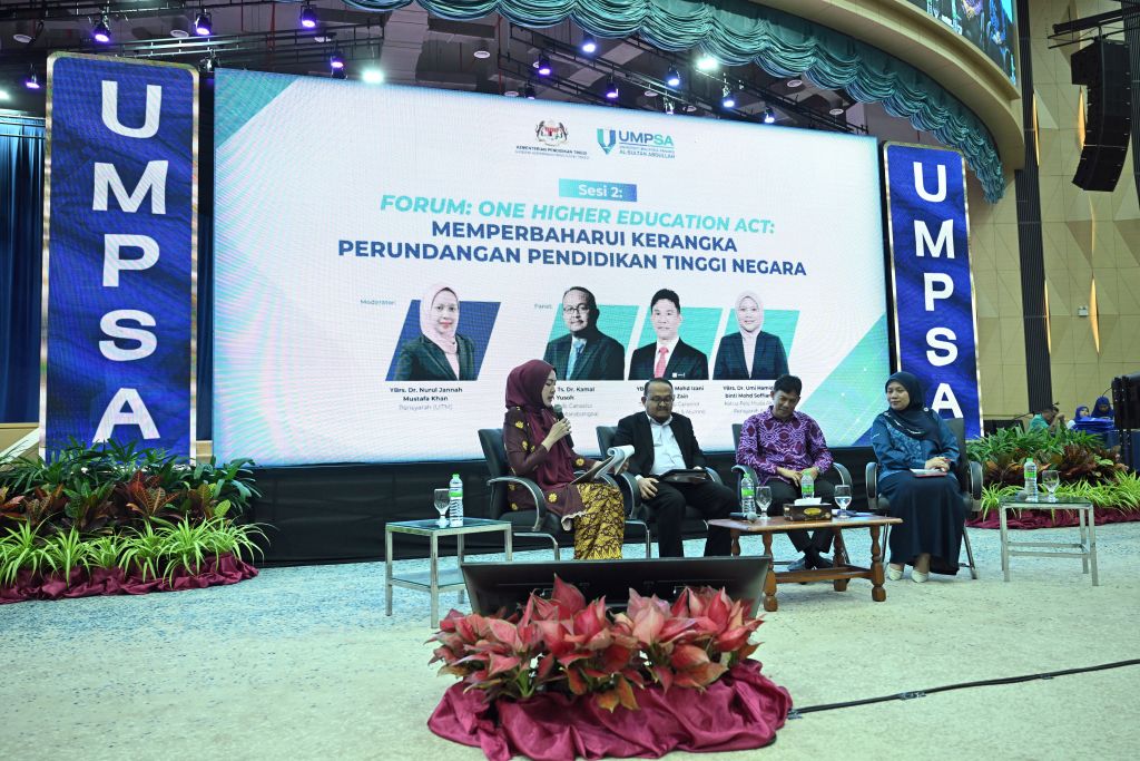 Bukan Sekadar AUKU 2.0 -1
