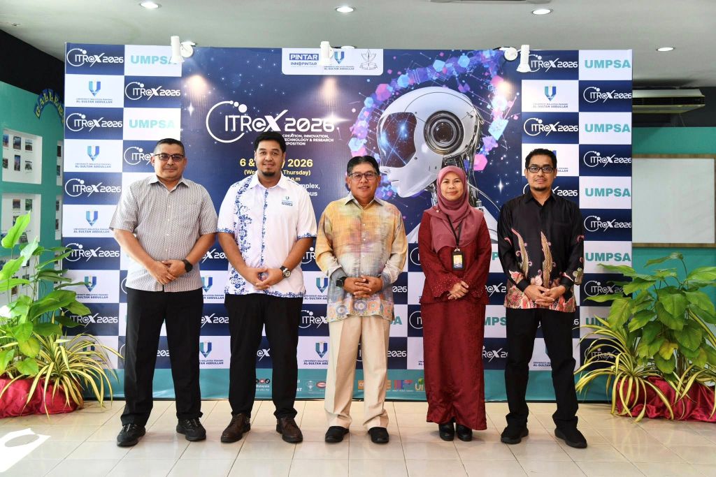 CITReX 2026 strengthens culture of high-impact research and innovation