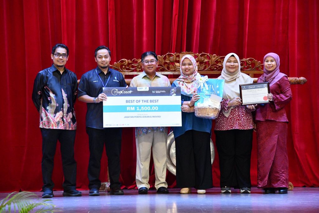 CITReX 2026 strengthens culture of high-impact research and innovation