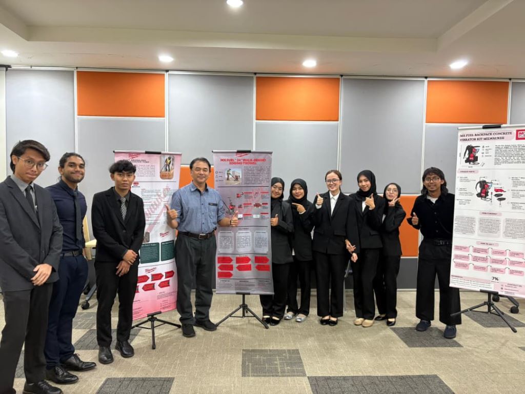 Centre for Modern Languages UMPSA to host TOP-Notch Exhibition