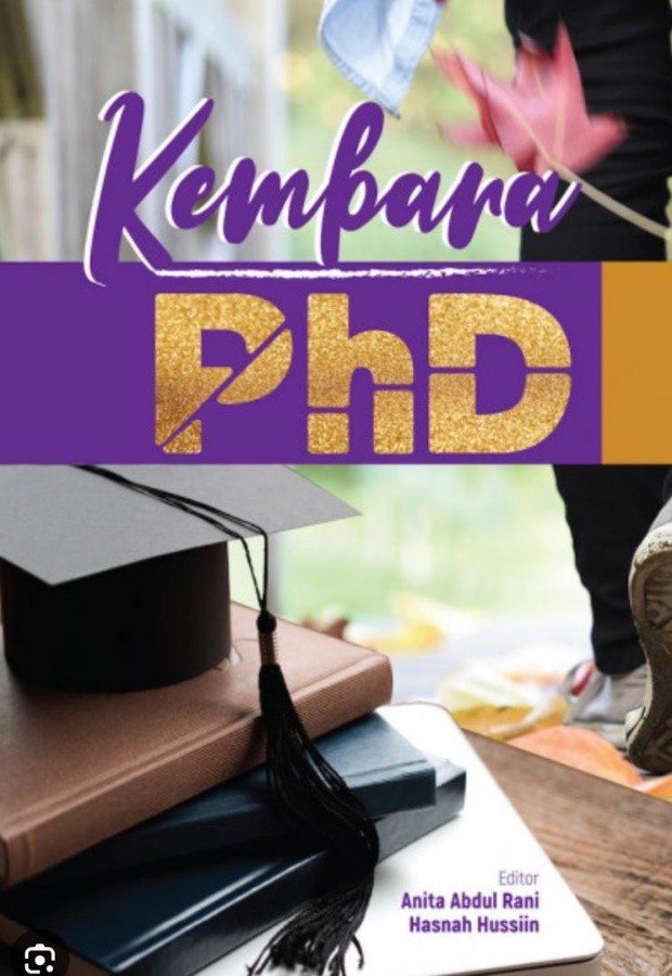 Di Sebalik Ijazah Tertinggi: Cerita Pengorbanan yang Tak Terungkap