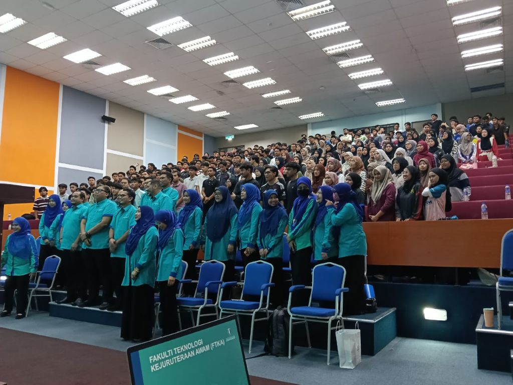 UMPSA promotes mobility, dual degree opportunities during MINDS Week