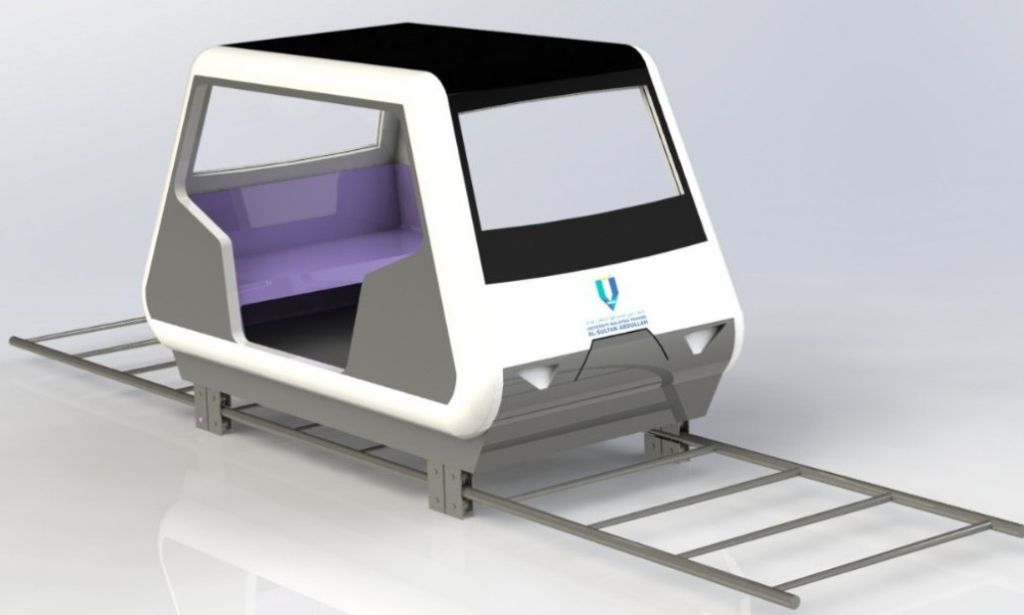Kerjasama UMPSA dan MRL lonjak Aspirasi Smart and Green Campus