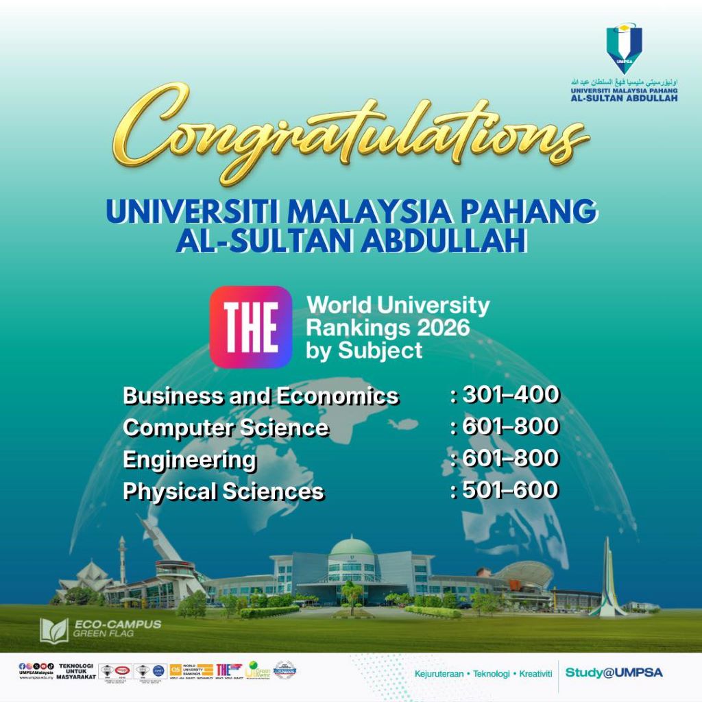 THE World University Rankings 