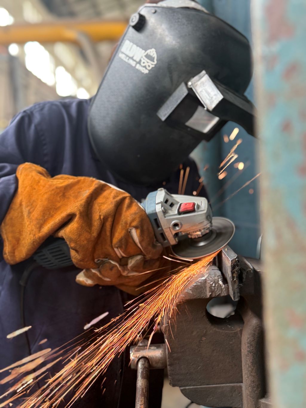 Empowering Hands and Voices: Rethinking Technical English in Malaysian TVET
