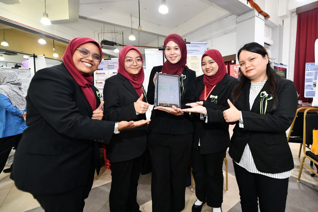 FIMiEx2025 memperkukuh ekosistem inovasi negara, platform merentas generasi lahirkan pemikir masa depan