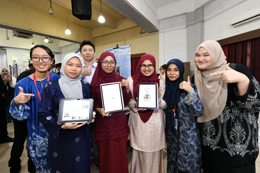 FIMiEx2025 memperkukuh ekosistem inovasi negara, platform merentas generasi lahirkan pemikir masa depan