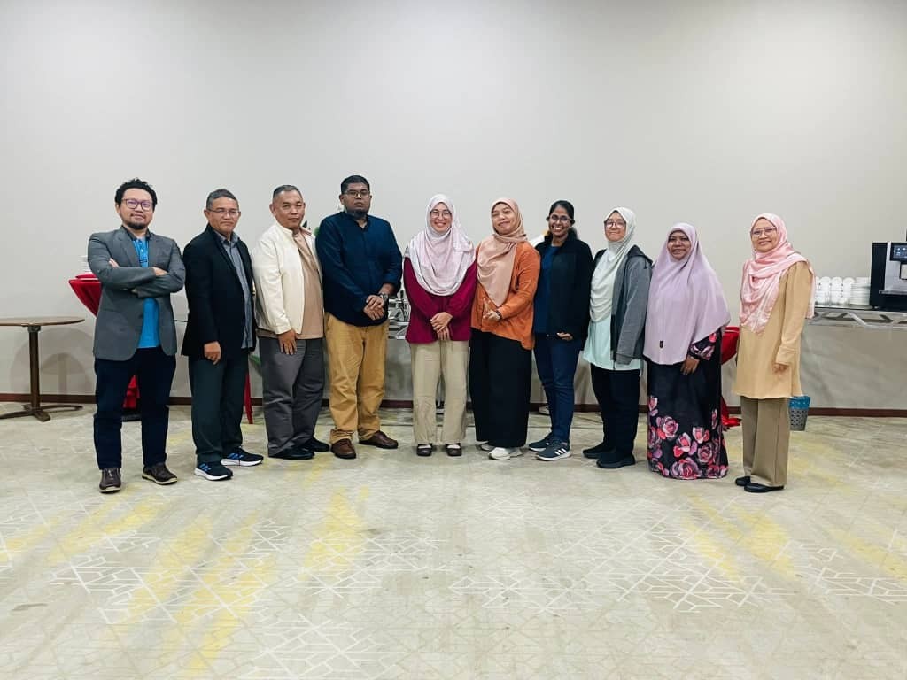 FIM UMPSA raih Akreditasi Antarabangsa Lean Six Sigma daripada CSSC