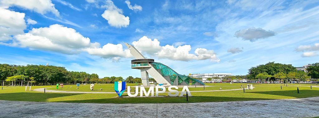 UMPSA diiktiraf 53 terbaik dunia dalam kelestarian