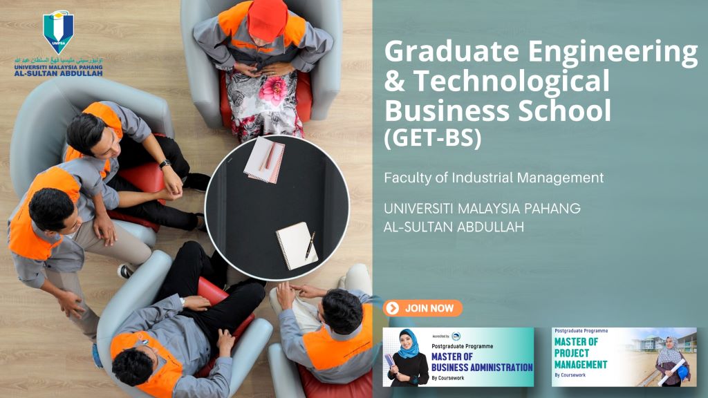 UMPSA to establish first Graduate School in Malaysia’s TVET Ecosystem