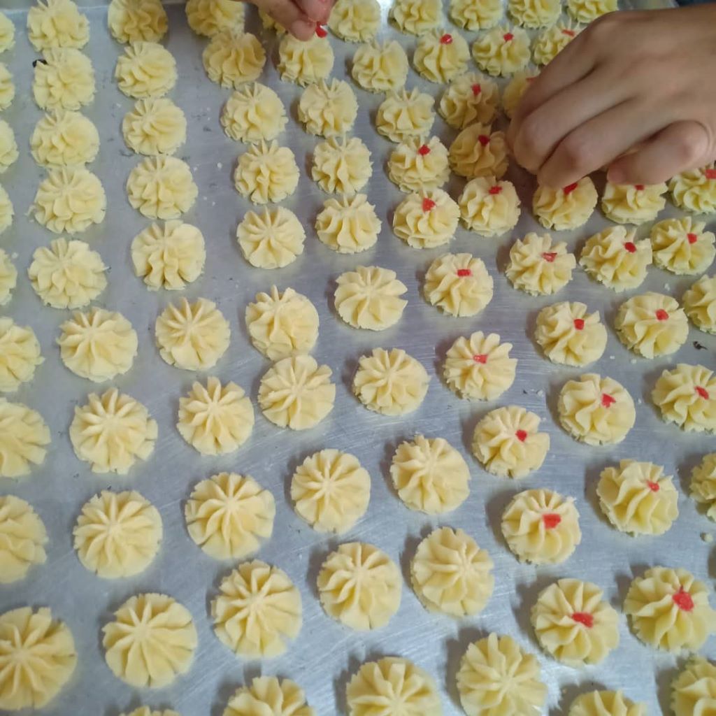 Kuih Raya Tradisional: Tradisi manis yang menyemarakkan nostalgia Aidilfitri