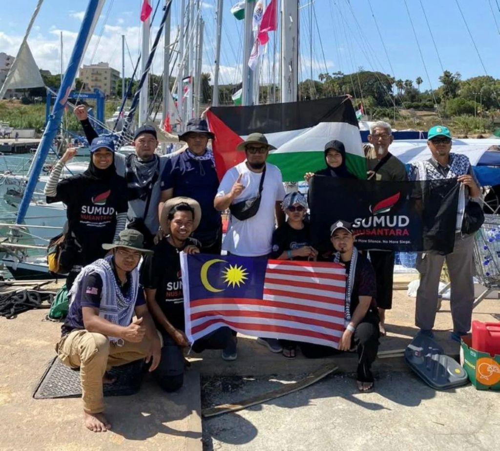 Gaza dan Malaysia Madani: Menghidupkan Semangat Umat dan Tanggungjawab Global